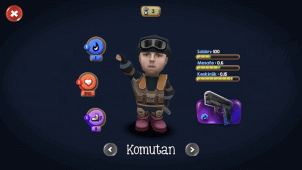 Söz ekran görüntüleri