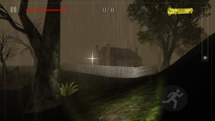 Slender Man Chapter 2 Survive v1.01 ekran görüntüleri