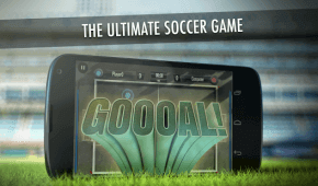 Slide Soccer v1.0 ekran görüntüleri