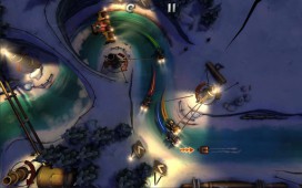 Slingshot Racing v1.3.0.3 ekran görüntüleri
