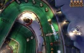Slingshot Racing v1.3.0.3 ekran görüntüleri