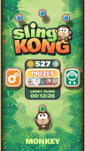 Sling Kong ekran görüntüleri