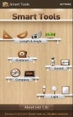 Smart Tools v1.6.3a ekran görüntüleri