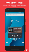 Smart Launcher 3 ekran görüntüleri