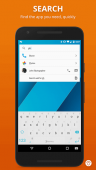 Smart Launcher 3 ekran görüntüleri
