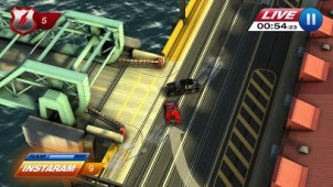 Smash Cops Heat v1.07.12 ekran görüntüleri