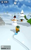 Snow Spin Snowboard Adventure v1.0 ekran görüntüleri