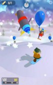 Snow Spin Snowboard Adventure v1.0 ekran görüntüleri