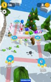 Snow Spin Snowboard Adventure v1.0 ekran görüntüleri