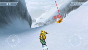 Snowstorm v1.0 (SnowBoard) ekran görüntüleri