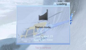 Snowstorm v1.0 (SnowBoard) ekran görüntüleri