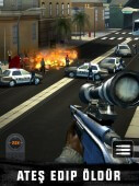 Sniper 3D Assassin ekran görüntüleri