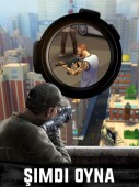 Sniper 3D Assassin ekran görüntüleri