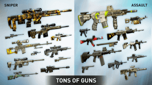 Sniper: Ghost Warrior ekran görüntüleri