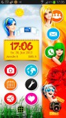 ssLauncher the Original v1.13.4 ekran görüntüleri