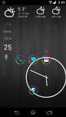 ssLauncher the Original v1.13.4 ekran görüntüleri