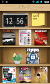 ssLauncher the Original v1.13.4 ekran görüntüleri