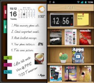 ssLauncher the Original v1.13.7 ekran görüntüleri