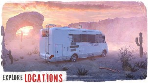 Spotlight: Room Escape ekran görüntüleri