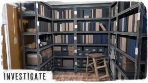 Spotlight: Room Escape ekran görüntüleri