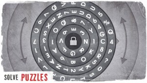 Spotlight: Room Escape ekran görüntüleri