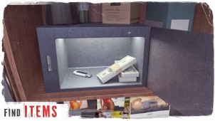 Spotlight: Room Escape ekran görüntüleri