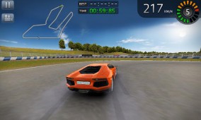 Sports Car Challenge v1.0.760 ekran görüntüleri
