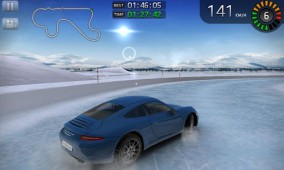 Sports Car Challenge v1.0.760 ekran görüntüleri