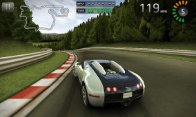 Sports Car Challenge v1.0.760 ekran görüntüleri