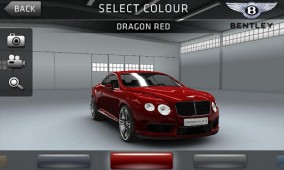 Sports Car Challenge v1.0.760 ekran görüntüleri
