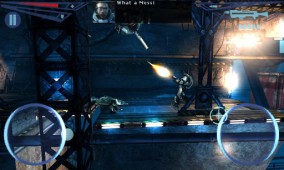 Space Hell 3D v1.0 ekran görüntüleri