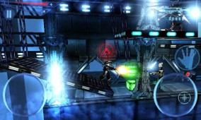 Space Hell 3D v1.0 ekran görüntüleri