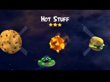 Space Shoot v2.2 ekran görüntüleri