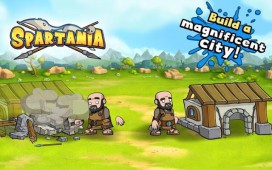 Spartania: The Spartan War ekran görüntüleri