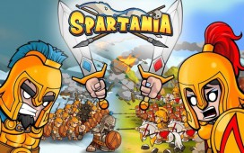 Spartania: The Spartan War ekran görüntüleri