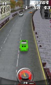 Speed Car II v1.0.0 ekran görüntüleri