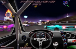 Speed Racing Ultimate v1.1 ekran görüntüleri