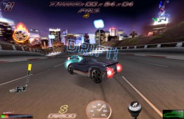 Speed Racing Ultimate v1.1 ekran görüntüleri