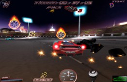 Speed Racing Ultimate v1.1 ekran görüntüleri