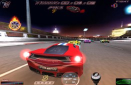 Speed Racing Ultimate v1.1 ekran görüntüleri