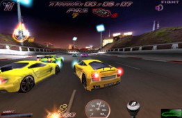 Speed Racing Ultimate v1.1 ekran görüntüleri