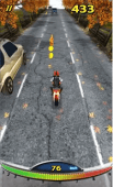 SpeedMoto v1.1.7 ekran görüntüleri