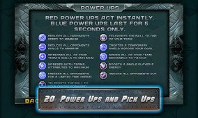 Speedball 2 Evolution v1.0.9 ekran görüntüleri