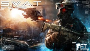 SWAT End War v1.06 Mod ekran görüntüleri