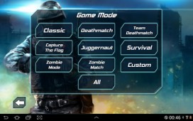 SWAT v2.633 ekran görüntüleri
