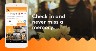 Swarm ekran görüntüleri