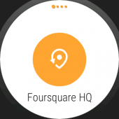 Swarm ekran görüntüleri