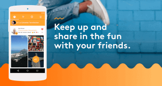Swarm ekran görüntüleri