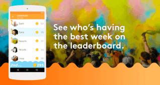 Swarm ekran görüntüleri