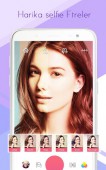 Sweet Selfie - Güzellik Filtre Kamerası ekran görüntüleri
